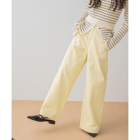 [^ԁFAA26130-2042001]ytFŋCオBVGbgRbgpczEꂢ߂ŔȂ݂̗ǂRbgfނŁAXgXt[ȗSnECꂢȃChVGbgŁAX^CAbvEt炵J[WJŁAR[fBl[g؂₩ɍʂ邫ꂢ߂ŔȂ݂̗ǂRbgfނgpChpcBCChVGbgȂ̂ŁAr̃CEɂAŃX^CAbv܂Bt炵N₩ȃJ[WJŁAVvȃgbvXƍ킹邾ŃR[fBl[g؂₩ɁBI[V[Ypł閜\Ȉ{łBy2026 Spring^Summerzy26SSz̏íAC⊾AJȂǂ̎gpɂAF⑼̕ւ̐Fڂ̉\܂̂łӂB^⋭͂ƁAE(DڂĊJAD낪)ڊ(D莅ĕЊADڂJ)邱Ƃ܂Bp̍ۂ͂ӂB̑舵Ɋւ܂ẮAiɕt̃AeV^OBi摜́A̓p\RȂǂ̉{ɂAۂ̐FƈقȂČꍇ܂B\߂Bi̐F̖ڈ́AiP̂̉摜QƂBCɓo^̂߁Cɓo^ꂽíA}Cy[WɂČ݂̉i݌ɏ󋵂̊mF\łBXg̊ǗɂЂpBfފ : ȂLk : Ȃn : Ȃ : Ȃ|Pbg : 