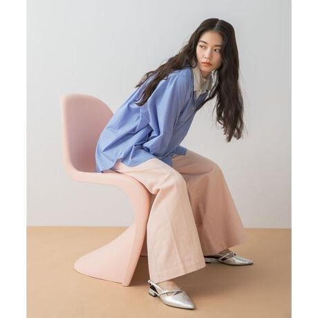 [^ԁFAA26130-2042001]ytFŋCオBVGbgRbgpczEꂢ߂ŔȂ݂̗ǂRbgfނŁAXgXt[ȗSnECꂢȃChVGbgŁAX^CAbvEt炵J[WJŁAR[fBl[g؂₩ɍʂ邫ꂢ߂ŔȂ݂̗ǂRbgfނgpChpcBCChVGbgȂ̂ŁAr̃CEɂAŃX^CAbv܂Bt炵N₩ȃJ[WJŁAVvȃgbvXƍ킹邾ŃR[fBl[g؂₩ɁBI[V[Ypł閜\Ȉ{łBy2026 Spring^Summerzy26SSz̏íAC⊾AJȂǂ̎gpɂAF⑼̕ւ̐Fڂ̉\܂̂łӂB^⋭͂ƁAE(DڂĊJAD낪)ڊ(D莅ĕЊADڂJ)邱Ƃ܂Bp̍ۂ͂ӂB̑舵Ɋւ܂ẮAiɕt̃AeV^OBi摜́A̓p\RȂǂ̉{ɂAۂ̐FƈقȂČꍇ܂B\߂Bi̐F̖ڈ́AiP̂̉摜QƂBCɓo^̂߁Cɓo^ꂽíA}Cy[WɂČ݂̉i݌ɏ󋵂̊mF\łBXg̊ǗɂЂpBfފ : ȂLk : Ȃn : Ȃ : Ȃ|Pbg : 