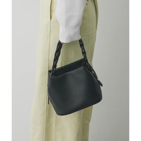 [^ԁFAA26130-2221002]yƍBRƉfUCobOzE_炩tFCNU[gpAiȈہERƂۂVGbgEڂ`F[fUC̃nhAȂiグ_炩tFCNU[gpnhobOBRƂۂ݂̂VGbgA炵_炩Ȉۂ^܂Bڂ߂̃`F[nhAVvȃfUCɃ[hȉ؂₩vXBANZT[oŎĂTCYŁA̃R[fBl[gNAbvĂACełBy2026 Spring^Summerzy26SSzd : 335gi摜́A̓p\RȂǂ̉{ɂAۂ̐FƈقȂČꍇ܂B\߂Bi̐F̖ڈ́AiP̂̉摜QƂBCɓo^̂߁Cɓo^ꂽíA}Cy[WɂČ݂̉i݌ɏ󋵂̊mF\łBXg̊ǗɂЂpB