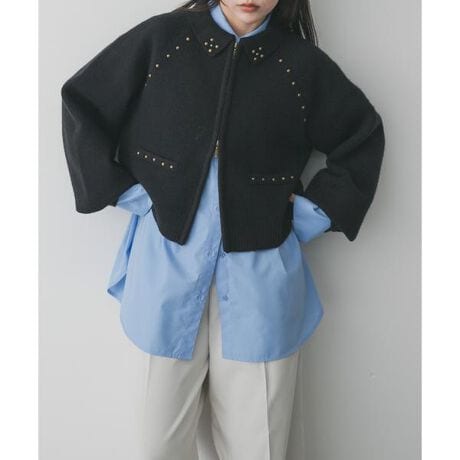 [^ԁFAA26130-2022007]y[hȔBtJt@Xi[V[gjbgzEږʂ̂ꂢȃjbgfނgpAiŐꂽہE܂Ƀ`[tœꂽX^bYAGbW̌ANZgɁEtJt@Xi[ŁAtgɔ̂钅Ȃy߂ږʂꂢȃjbgfނgpV[g̃u]B܎ɃX^bY`[t̂悤Ɏ{Aghƃ[hȕ͋CvXĂ܂BtJt@Xi[̗pĂ邽߁AJĔoAȂ̃AW݁BV[gŁA킹邾ŃX^CAbv܂By2026 Spring^Summerzy26SSz̏ĩ|Pbg̓tFCNłB\߂B̏íAfނ̓Ap̍ۃsO(ы)ꍇ܂BsO͈Ď낤ƂAȃnT~ȂǂŒJɎ菜ĉB̑舵Ɋւ܂ẮAiɕt̃AeV^OBd : 520gi摜́A̓p\RȂǂ̉{ɂAۂ̐FƈقȂČꍇ܂B\߂Bi̐F̖ڈ́AiP̂̉摜QƂBCɓo^̂߁Cɓo^ꂽíA}Cy[WɂČ݂̉i݌ɏ󋵂̊mF\łBXg̊ǗɂЂpBfފ : ȂLk : ₠藠n : Ȃ : Ȃ|Pbg : Ȃ