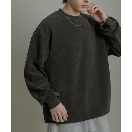 [^ԁFAAA7-11B118]y@\ƃfUCBNтŒgAVGbg\ȃjbgt[XvI[o[zE~ɂ҂ȃjbgt[XnŎdĂAgKȒSñvI[o[łBEtgɂSENSE OF PLACẼ|CghJ炢A肰Ȃ咣܂BEɂ̓h[R[hzuĂ邽߁Ai邱ƂŃVGbg\ŁAgh̊ۂ݂̂tHy߂܂BmaterialNтngpĂA_炩ȒSn͂łBt[XȂjbĝ悤ȕ\܂BstylingChXbNXw{[̃gEUƍ킹AgbvXRpNgɂ܂Ƃ߂{ȃoX̒Ȃ߂łB̃h[R[hiď䊴ɕωAÕCi[`郌C[hy߂܂BnF̃ACe╿Ƒgݍ킹Afފ̃RgXgyނ̂łBy2025 Autumn^Winterzy25AWzd : 570gi摜́A̓p\RȂǂ̉{ɂAۂ̐FƈقȂČꍇ܂B\߂Bi̐F̖ڈ́AiP̂̉摜QƂBCɓo^̂߁Cɓo^ꂽíA}Cy[WɂČ݂̉i݌ɏ󋵂̊mF\łBXg̊ǗɂЂpBfފ : ȂLk : 藠n : Ȃ : Ȃ|Pbg : Ȃ