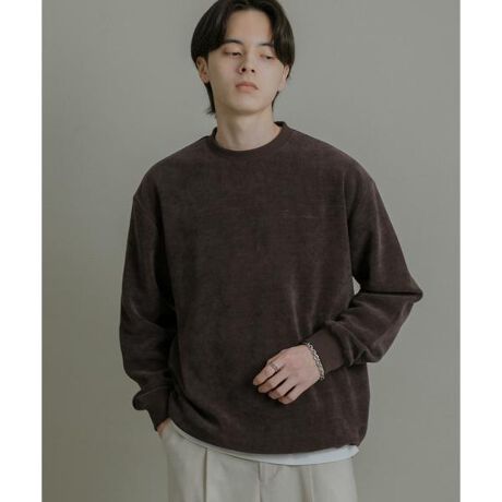 [^ԁFAAA7-11B118]y@\ƃfUCBNтŒgAVGbg\ȃjbgt[XvI[o[zE~ɂ҂ȃjbgt[XnŎdĂAgKȒSñvI[o[łBEtgɂSENSE OF PLACẼ|CghJ炢A肰Ȃ咣܂BEɂ̓h[R[hzuĂ邽߁Ai邱ƂŃVGbg\ŁAgh̊ۂ݂̂tHy߂܂BmaterialNтngpĂA_炩ȒSn͂łBt[XȂjbĝ悤ȕ\܂BstylingChXbNXw{[̃gEUƍ킹AgbvXRpNgɂ܂Ƃ߂{ȃoX̒Ȃ߂łB̃h[R[hiď䊴ɕωAÕCi[`郌C[hy߂܂BnF̃ACe╿Ƒgݍ킹Afފ̃RgXgyނ̂łBy2025 Autumn^Winterzy25AWzd : 570gi摜́A̓p\RȂǂ̉{ɂAۂ̐FƈقȂČꍇ܂B\߂Bi̐F̖ڈ́AiP̂̉摜QƂBCɓo^̂߁Cɓo^ꂽíA}Cy[WɂČ݂̉i݌ɏ󋵂̊mF\łBXg̊ǗɂЂpBfފ : ȂLk : 藠n : Ȃ : Ȃ|Pbg : Ȃ