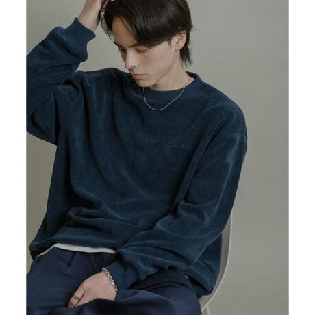 [^ԁFAAA7-11B118]y@\ƃfUCBNтŒgAVGbg\ȃjbgt[XvI[o[zE~ɂ҂ȃjbgt[XnŎdĂAgKȒSñvI[o[łBEtgɂSENSE OF PLACẼ|CghJ炢A肰Ȃ咣܂BEɂ̓h[R[hzuĂ邽߁Ai邱ƂŃVGbg\ŁAgh̊ۂ݂̂tHy߂܂BmaterialNтngpĂA_炩ȒSn͂łBt[XȂjbĝ悤ȕ\܂BstylingChXbNXw{[̃gEUƍ킹AgbvXRpNgɂ܂Ƃ߂{ȃoX̒Ȃ߂łB̃h[R[hiď䊴ɕωAÕCi[`郌C[hy߂܂BnF̃ACe╿Ƒgݍ킹Afފ̃RgXgyނ̂łBy2025 Autumn^Winterzy25AWzd : 570gi摜́A̓p\RȂǂ̉{ɂAۂ̐FƈقȂČꍇ܂B\߂Bi̐F̖ڈ́AiP̂̉摜QƂBCɓo^̂߁Cɓo^ꂽíA}Cy[WɂČ݂̉i݌ɏ󋵂̊mF\łBXg̊ǗɂЂpBfފ : ȂLk : 藠n : Ȃ : Ȃ|Pbg : Ȃ