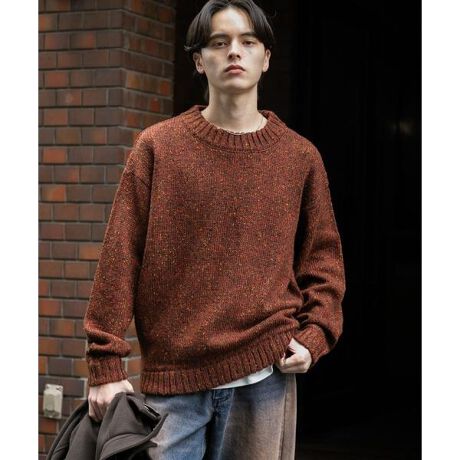 [^ԁFAAA7-12B119]yقgAlbvfނ̕\͂̃[YtBbgjbgzEقƂȕ\̃lbvjbgAH~̒ȂɉƐ[݂܂BEVvȂlbv̕\VѐSdオŁA߂̃u肰ȂfUC|CgɂȂĂ܂BE悢Ƃ̂TCYŁAbNX̂{ȃX^C܂BmaterialƂlbv̂قǂ悢̃jbgngpĂA_炩ȔGŉKȒSnłBstylingChXbNXe[p[hpcƍ킹AN[ȑlJWAX^C߂łB{gXɃw{[̃gEU[AñE[CNȃpc킹邱ƂŁAjbg̑fފۗAꂽȂ܂BCi[ɔ̃nClbNd˂AU[ň߂肷̂߂łBy2025 Autumn^Winterzy25AWz̏íAsOł₷fނgpĂ܂BsO͎łނƖщH⎅؂Ȃǂ̌ɂȂ܂̂ŁAoT~ȂǂgȂ悤ɂЂƂЂƂ菜ĂBd : 520gi摜́A̓p\RȂǂ̉{ɂAۂ̐FƈقȂČꍇ܂B\߂Bi̐F̖ڈ́AiP̂̉摜QƂBCɓo^̂߁Cɓo^ꂽíA}Cy[WɂČ݂̉i݌ɏ󋵂̊mF\łBXg̊ǗɂЂpBfފ : ȂLk : 藠n : Ȃ : Ȃ|Pbg : Ȃ