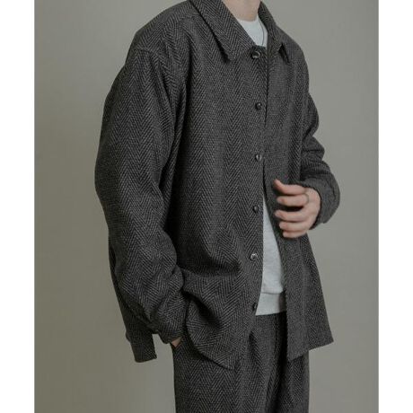 [^ԁFAAA7-13B111]yӂgAw{[~炵\oVcWPbgzEӂƂG̃XCo[̃VcWPbgł BE\ʂ̃w{[~炵\oAVvȂiȐ[݂^܂BE傫߃{^ŃVcAE^[ƂĂ邽߁AC[hŕLG߂ɑΉ܂BmaterialӂƂ_炩ȐnŁAnăVcƂĂAE^[ƂĂ₷̂͂łBstylingV[ỸChpcƍ킹ZbgAbv̒ȂAghɂ߂łBCi[ɃnClbNjbg⃍Sjbg킹AƑfނ̃RgXgyނ̂łB̓U[u[c⃍[t@[ŁAlۂ߂̂{łByV[YACezAAA7-14B119 XCo[CNw{[Chpcy2025 Autumn^Winterzy25AWz̏íAsOł₷fނgpĂ܂BsO͎łނƖщH⎅؂Ȃǂ̌ɂȂ܂̂ŁAoT~ȂǂgȂ悤ɂЂƂЂƂ菜ĂB^⋭͂ƁAE(DڂĊJAD낪)ڊ(D莅ĕЊADڂJ)邱Ƃ܂Bp̍ۂ͂ӂB̑舵Ɋւ܂ẮAiɕt̃AeV^OBi摜́A̓p\RȂǂ̉{ɂAۂ̐FƈقȂČꍇ܂B\߂Bi̐F̖ڈ́AiP̂̉摜QƂBCɓo^̂߁Cɓo^ꂽíA}Cy[WɂČ݂̉i݌ɏ󋵂̊mF\łBXg̊ǗɂЂpBfފ : ȂLk : ₠藠n : Ȃ : Ȃ|Pbg : Ȃ