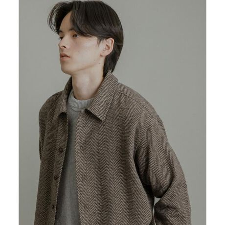 [^ԁFAAA7-13B111]yӂgAw{[~炵\oVcWPbgzEӂƂG̃XCo[̃VcWPbgł BE\ʂ̃w{[~炵\oAVvȂiȐ[݂^܂BE傫߃{^ŃVcAE^[ƂĂ邽߁AC[hŕLG߂ɑΉ܂BmaterialӂƂ_炩ȐnŁAnăVcƂĂAE^[ƂĂ₷̂͂łBstylingV[ỸChpcƍ킹ZbgAbv̒ȂAghɂ߂łBCi[ɃnClbNjbg⃍Sjbg킹AƑfނ̃RgXgyނ̂łB̓U[u[c⃍[t@[ŁAlۂ߂̂{łByV[YACezAAA7-14B119 XCo[CNw{[Chpcy2025 Autumn^Winterzy25AWz̏íAsOł₷fނgpĂ܂BsO͎łނƖщH⎅؂Ȃǂ̌ɂȂ܂̂ŁAoT~ȂǂgȂ悤ɂЂƂЂƂ菜ĂB^⋭͂ƁAE(DڂĊJAD낪)ڊ(D莅ĕЊADڂJ)邱Ƃ܂Bp̍ۂ͂ӂB̑舵Ɋւ܂ẮAiɕt̃AeV^OBi摜́A̓p\RȂǂ̉{ɂAۂ̐FƈقȂČꍇ܂B\߂Bi̐F̖ڈ́AiP̂̉摜QƂBCɓo^̂߁Cɓo^ꂽíA}Cy[WɂČ݂̉i݌ɏ󋵂̊mF\łBXg̊ǗɂЂpBfފ : ȂLk : ₠藠n : Ȃ : Ȃ|Pbg : Ȃ