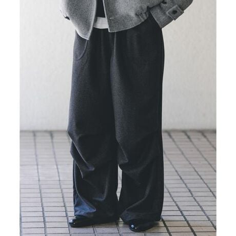 [^ԁFAAA7-14C122]̃ACeWEBƈꕔX܂ł̎舵łBy~gAG؂ւ{̃E[CNpV[gpczE~ɂE[CNȃpV[gpcłBEGɑ_ɂ؂ւƁAɂ̓h[R[hzufUC|CgłBEEGXgS̃C[WpcdlȂ̂ŁAKȗSnŃfC[[XɍœKłBmaterialE[^b`łȋNѐngpĂAڂɂA_炩ȕ͂łBstylingVvȃ[jbg⃍Sjbgƍ킹Afނ̃RgXgyރN[ȃX^C߂łB̃h[R[hiAۂ݂̂VGbgɂĒZu]ƍ킹{ȒȂy߂܂Blbvjbgƍ킹΁AŜɉّ݂̂fރ~bNXȕ͋CɁBy2025 Autumn^Winterzy25AWz̏íAfނ̓Ap̍ۃsO(ы)ꍇ܂BsO͈Ď낤ƂAȃnT~ȂǂŒJɎ菜ĉBi摜́A̓p\RȂǂ̉{ɂAۂ̐FƈقȂČꍇ܂B\߂Bi̐F̖ڈ́AiP̂̉摜QƂBCɓo^̂߁Cɓo^íA}Cy[WɂČ݂̉i݌ɏ󋵂̊mF\łBXg̊Ǘɐ񂲗pBfފ : ȂLk : Ȃn : Ȃ : Ȃ|Pbg : 