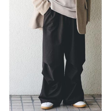 [^ԁFAAA7-14C122]̃ACeWEBƈꕔX܂ł̎舵łBy~gAG؂ւ{̃E[CNpV[gpczE~ɂE[CNȃpV[gpcłBEGɑ_ɂ؂ւƁAɂ̓h[R[hzufUC|CgłBEEGXgS̃C[WpcdlȂ̂ŁAKȗSnŃfC[[XɍœKłBmaterialE[^b`łȋNѐngpĂAڂɂA_炩ȕ͂łBstylingVvȃ[jbg⃍Sjbgƍ킹Afނ̃RgXgyރN[ȃX^C߂łB̃h[R[hiAۂ݂̂VGbgɂĒZu]ƍ킹{ȒȂy߂܂Blbvjbgƍ킹΁AŜɉّ݂̂fރ~bNXȕ͋CɁBy2025 Autumn^Winterzy25AWz̏íAfނ̓Ap̍ۃsO(ы)ꍇ܂BsO͈Ď낤ƂAȃnT~ȂǂŒJɎ菜ĉBi摜́A̓p\RȂǂ̉{ɂAۂ̐FƈقȂČꍇ܂B\߂Bi̐F̖ڈ́AiP̂̉摜QƂBCɓo^̂߁Cɓo^íA}Cy[WɂČ݂̉i݌ɏ󋵂̊mF\łBXg̊Ǘɐ񂲗pBfފ : ȂLk : Ȃn : Ȃ : Ȃ|Pbg : 