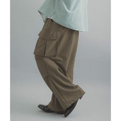 [^ԁFAA26130-1043001]y2026 Spring^Summerzy26SSz̏i͑fނ̐AC(ɎԂł̖C)ɂA̕ɐFڂ肷邱Ƃ܂̂łӂB̏íAfނ̓A˓uɒԂĂ܂ƕϐF鋰ꂪ܂Bpۊǂ̍ۂ́A[ӂBi摜́A̓p\RȂǂ̉{ɂAۂ̐FƈقȂČꍇ܂B\߂Bi̐F̖ڈ́AiP̂̉摜QƂBCɓo^̂߁Cɓo^ꂽíA}Cy[WɂČ݂̉i݌ɏ󋵂̊mF\łBXg̊ǗɂЂpBfފ : ₠(IVORY)Lk : 藠n : Ȃ : Ȃ|Pbg : 