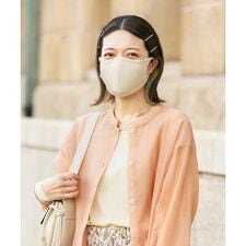 UVカットストレッチマスク