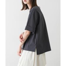 『UR TECH』ロールスリーブTシャツ(半袖)