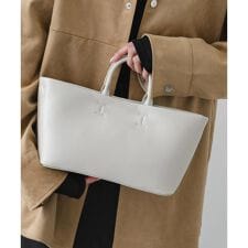 ボックストートバッグ