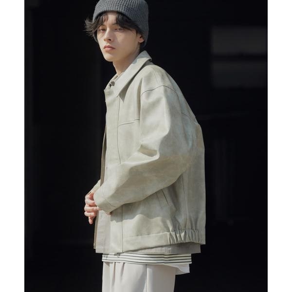 URD PRIMALOFT 中綿ブルゾン | アーバンリサーチ ドアーズ(URBAN