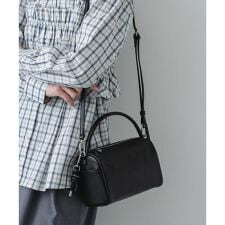 ラウンドスクエアソフトバッグ