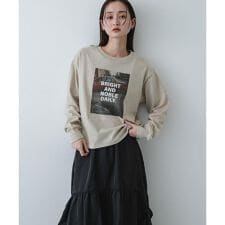 グラフィックTシャツ