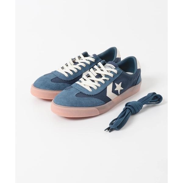 [�}���C]Converse ROADCLASSIC SK OX/�Z���X�I�u�v���C�X�o�C�A�[�o�����T�[�`�iSENSE OF PLACE�j �u���[
