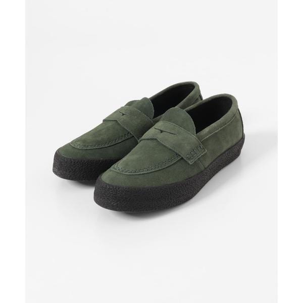 [�}���C]Converse CS LOAFER II SK/�Z���X�I�u�v���C�X�o�C�A�[�o�����T�[�`�iSENSE OF PLACE�j �O���[���n���̑�