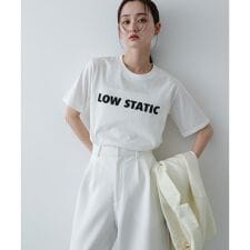 グラフィックTシャツ(半袖)