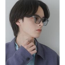 ウェリントンサングラス