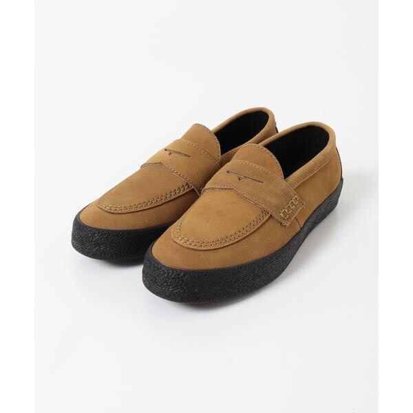 [�}���C]Converse CS LOAFER II SK/�Z���X�I�u�v���C�X�o�C�A�[�o�����T�[�`�iSENSE OF PLACE�j �x�[�W���n���̑�
