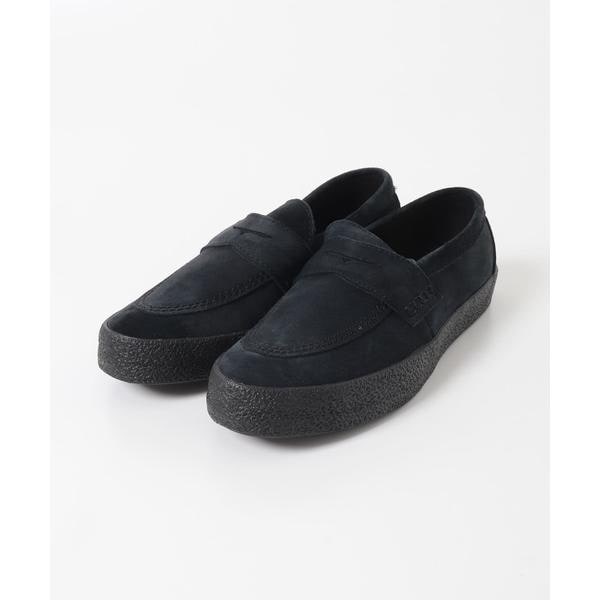 [�}���C]Converse CS LOAFER II SK/�Z���X�I�u�v���C�X�o�C�A�[�o�����T�[�`�iSENSE OF PLACE�j �u���b�N