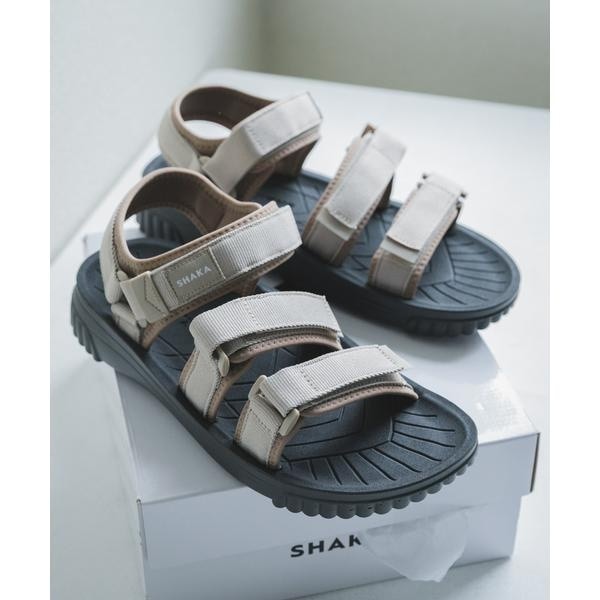 [�}���C]SHAKA NEO BUNGY GER/�Z���X�I�u�v���C�X�o�C�A�[�o�����T�[�`�iSENSE OF PLACE�j �x�[�W���n���̑�