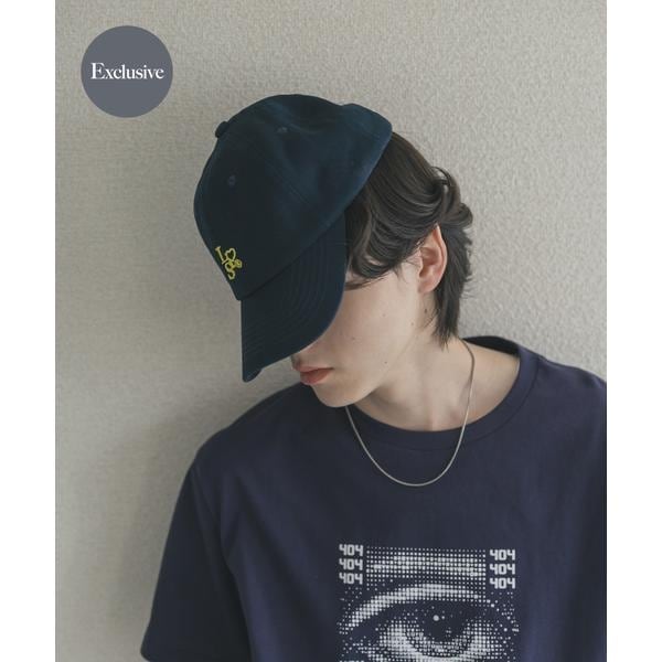 [�}���C]�w�ʒ��xLOVE POP STUDIO×SENSE OF PLACE �L���b�v/�Z���X�I�u�v���C�X�o�C�A�[�o�����T�[�`�iSENSE OF PLACE�j �l�C�r�[