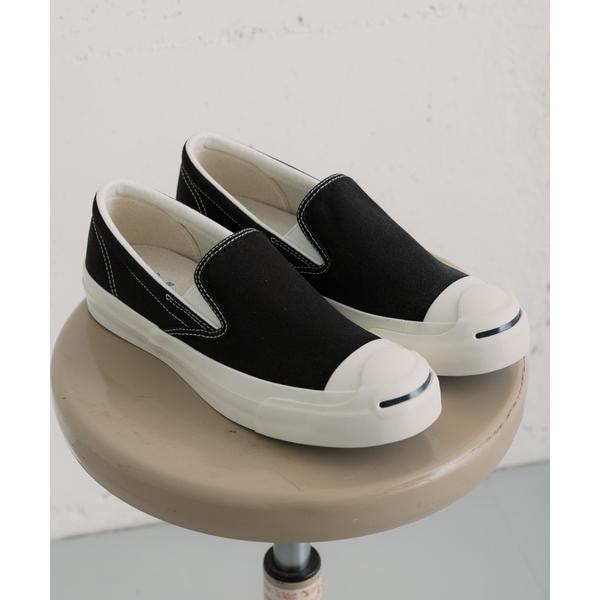 Converse JACK PURCELL CL SLIP-ON | センスオブプレイスバイアーバン