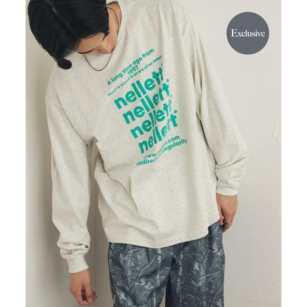 [�}���C]�w�ʒ��xLOVEPOPSTUDIO×SENSE OF PLACE �����OT�V���c/�Z���X�I�u�v���C�X�o�C�A�[�o�����T�[�`�iSENSE OF PLACE�j �O���[