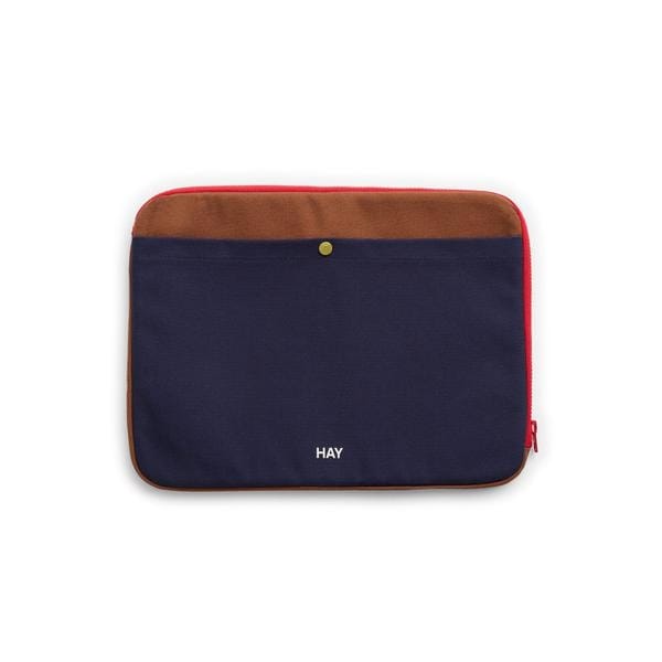 [�}���C]HAY Multi Laptop Cover/�Z���X�I�u�v���C�X�o�C�A�[�o�����T�[�`�iSENSE OF PLACE�j �u���[�n���̑�