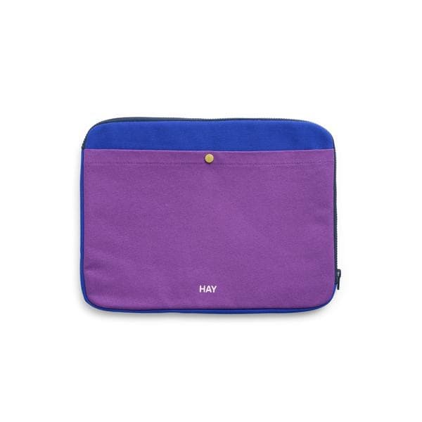 [�}���C]HAY Multi Laptop Cover/�Z���X�I�u�v���C�X�o�C�A�[�o�����T�[�`�iSENSE OF PLACE�j �p�[�v���n���̑�