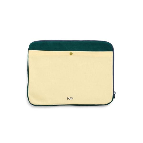 [�}���C]HAY Multi Laptop Cover/�Z���X�I�u�v���C�X�o�C�A�[�o�����T�[�`�iSENSE OF PLACE�j �C�G���[�n���̑�