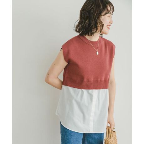 [^ԁFIT35-22A004]ꂢ߂ŏiȈۂ̃~mujbgƌy₩ȕz吶nd˒Ă悤ȃhbLOfUCɎdĂ1BjbgfނȂTbƂSnƃXbLƂVGbǵghYlbNXȂǁAOVGbg̃ANZT[Ƃ̑QłXbLƂpcƍ킹ăRToۂX^C͂A{g킹čNۂR[fIXXłBy2023 Spring^Summerzi摜́A̓p\RȂǂ̉{ɂAۂ̐FƈقȂČꍇ܂B\߂Bi̐F̖ڈ́AiP̂̉摜QƂBCɓo^̂߁Cɓo^íA}Cy[WɂČ݂̉i݌ɏ󋵂̊mF\łBXg̊Ǘɐ񂲗pBfފ : ₠(ʕẑ)Lk : ({̂̂)n : Ȃ : Ȃ|Pbg : Ȃ