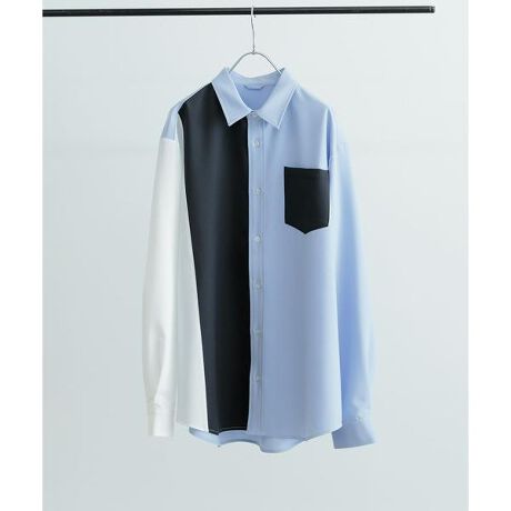 [^ԁFIT44-13A008]XgCv̈قȂJ[Őؑւo[eBJXCb`VcBzFƃX}[gȈۂȂIŁAŝ钅ȂɈ𔃂Ă܂By2024 Spring^Summerzy24SSzi摜́A̓p\RȂǂ̉{ɂAۂ̐FƈقȂČꍇ܂B\߂Bi̐F̖ڈ́AiP̂̉摜QƂBCɓo^̂߁Cɓo^íA}Cy[WɂČ݂̉i݌ɏ󋵂̊mF\łBXg̊Ǘɐ񂲗pBfފ : ₠Lk : Ȃn : Ȃ : Ȃ|Pbg : 