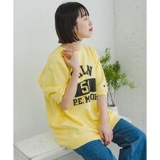 Champion　REVERSE WEAVE HS SWEAT