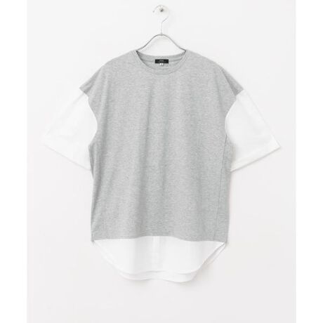 [^ԁFIT45-11B035]C{fB[ɂTVcnAEɂ̓VcngpC[hfUĆBď͉ɂȂ肪ȃC[hX^CCyɊy߂ꖇłBy2024 Spring^Summerzy24SSzi摜́A̓p\RȂǂ̉{ɂAۂ̐FƈقȂČꍇ܂B\߂Bi̐F̖ڈ́AiP̂̉摜QƂBCɓo^̂߁Cɓo^íA}Cy[WɂČ݂̉i݌ɏ󋵂̊mF\łBXg̊Ǘɐ񂲗pBfފ : ₠(z啔)Lk : ₠藠n : Ȃ : Ȃ|Pbg : Ȃ