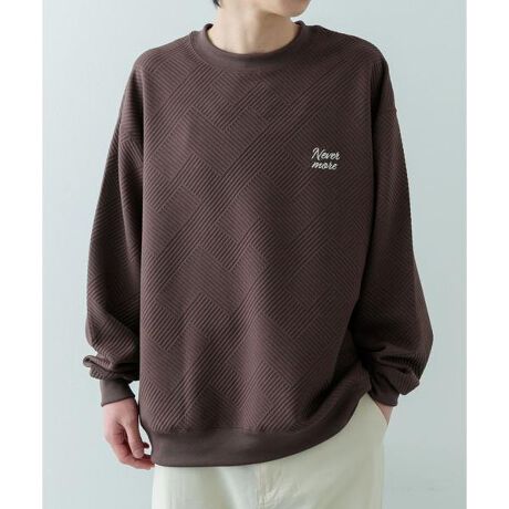 [^ԁFITA4-11B006]|CghJ~􉽃WK[h̃OX[uJbg\[Ƀ|CghJꂽt̃Jbg\[B\ʂɂ͊􉽖͗l̃WK[hŕωtAX^COɉsvX܂BJbg\[fނłȂÅƂӂ݂̂VGbgŁAꖇƂĂVvɂȂ炸AJWAȂiȈۂɎdグ܂BĎ݂^AV[ɍ킹đIł悤A3TCYWJłpӂĂ܂By2025 Spring^Summerzy25SSzi摜́A̓p\RȂǂ̉{ɂAۂ̐FƈقȂČꍇ܂B\߂Bi̐F̖ڈ́AiP̂̉摜QƂBCɓo^̂߁Cɓo^íA}Cy[WɂČ݂̉i݌ɏ󋵂̊mF\łBXg̊Ǘɐ񂲗pBfފ : ȂLk : ₠藠n : Ȃ : Ȃ|Pbg : Ȃ