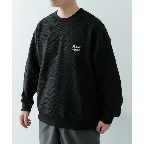 [^ԁFITA4-11B006]|CghJ~􉽃WK[h̃OX[uJbg\[Ƀ|CghJꂽt̃Jbg\[B\ʂɂ͊􉽖͗l̃WK[hŕωtAX^COɉsvX܂BJbg\[fނłȂÅƂӂ݂̂VGbgŁAꖇƂĂVvɂȂ炸AJWAȂiȈۂɎdグ܂BĎ݂^AV[ɍ킹đIł悤A3TCYWJłpӂĂ܂By2025 Spring^Summerzy25SSzi摜́A̓p\RȂǂ̉{ɂAۂ̐FƈقȂČꍇ܂B\߂Bi̐F̖ڈ́AiP̂̉摜QƂBCɓo^̂߁Cɓo^íA}Cy[WɂČ݂̉i݌ɏ󋵂̊mF\łBXg̊Ǘɐ񂲗pBfފ : ȂLk : ₠藠n : Ȃ : Ȃ|Pbg : Ȃ