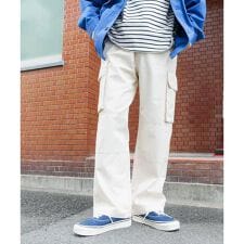 EURO ARMY ツイル フィールドパンツ