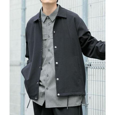 [^ԁFITA4-17B006]ėpQAlC̃R[`WPbgV[YoBTbƉHDy₩ȒpALk̂Xgb`fނgpBtAE^[ƂĂ߂R[`WPbgƂȂĂ܂BJWAC[WACeȂTRfނgp邱ƂŏiŃN[Ȉۂ^Ă̂͂̈B悭Ƃ肪VGbgŁAJbg\[XEFbgAp[J[ȂǗlXȃACeƃCO\ŔėpdオƂȂĂ܂By2025 Spring^Summerzy25SSzd : 410gi摜́A̓p\RȂǂ̉{ɂAۂ̐FƈقȂČꍇ܂B\߂Bi̐F̖ڈ́AiP̂̉摜QƂBCɓo^̂߁Cɓo^íA}Cy[WɂČ݂̉i݌ɏ󋵂̊mF\łBXg̊Ǘɐ񂲗pBfފ : ȂLk : ₠藠n : Ȃ : Ȃ|Pbg : 