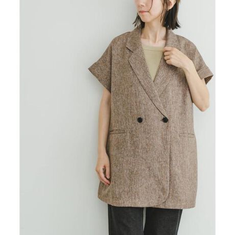 [^ԁFIT46-27A007]ƂI[o[VGbgȂ烋[YɂȂ肷AƊ̂WPbgfUC̗pWoBcC[hCNȑF̎ŎdĂbNXAVvȂR[fBl[gɍۂ^IXX1BtAXJ[g⃍Õs[X킹ĂƂƂ񃋁[YȃX^CO͂AXbLƂVGbg̃{g킹ătH[}ȃR[fBl[g܂閜\ACeł恝y2024 Autumn^Winterzy24AWzd : 450gi摜́A̓p\RȂǂ̉{ɂAۂ̐FƈقȂČꍇ܂B\߂Bi̐F̖ڈ́AiP̂̉摜QƂBCɓo^̂߁Cɓo^íA}Cy[WɂČ݂̉i݌ɏ󋵂̊mF\łB Xg̊Ǘɐ񂲗pBfފ : ȂLk : Ȃn : Ȃ : Ȃ|Pbg : 