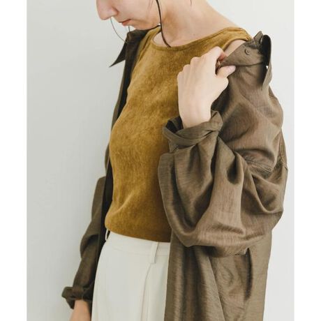 [^ԁFIT45-21A024]xAnĽ򊴂̂郋bNXA^NgbvȂV[Y[ĥX^COɃAbvf[gĂACeB1ł̒p͂AVcWPbgHDۂɃ`bƌّfނ̕AR[fBl[gɃnoĂ܂By2024 Spring^Summerzy24SSz̏i(BRD)́Aۂ̓p[vɋ߂FłBi摜́A̓p\RȂǂ̉{ɂAۂ̐FƈقȂČꍇ܂B\߂Bi̐F̖ڈ́AiP̂̉摜QƂBCɓo^̂߁Cɓo^íA}Cy[WɂČ݂̉i݌ɏ󋵂̊mF\łBXg̊Ǘɐ񂲗pBfފ : ₠Lk : 藠n : Ȃ : Ȃ|Pbg : Ȃ