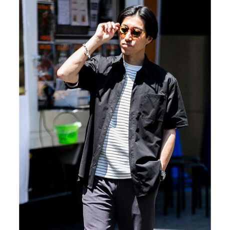 [^ԁFIT45-13B008]KƋ@\ʂ𗼗[eBeB[͂̃hbgbVVcB悭ƂVGbgɉAy₩ȃeNX`[̐nƁADꂽXgb`ŁA₷XgXȂp܂Bzfނgp邱ƂŁAzAfĂ̂ŁAꂪǂACďłKɒp܂BԃJ[ō킹₷uubNvƁuJ[LvɉAVvɂȂ肪ȉď̃X^COɃANZg^ĂuyCY[v`CXBXANeBuV[܂őlȃX^COƃ}b`Ă܂Bfނ́Az hbgbV pc(IT45-14B016)Az hbgbV V[c(IT45-14A008)ƃZbgAbvł̒p߂łBy2024 Spring^Summerzy24SSzi摜́A̓p\RȂǂ̉{ɂAۂ̐FƈقȂČꍇ܂B\߂Bi̐F̖ڈ́AiP̂̉摜QƂBCɓo^̂߁Cɓo^íA}Cy[WɂČ݂̉i݌ɏ󋵂̊mF\łB Xg̊Ǘɐ񂲗pBfފ : ȂLk : 藠n : Ȃ : Ȃ|Pbg : 