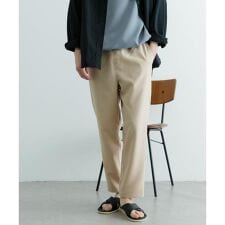 『セットアップ対応』吸水速乾ストレッチトロ イージーパンツ