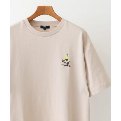 [^ԁFITA5-11C061]hJŖA肰ȂVѐSɎ{ꂽhJۓITVćAVvȃfUC̒ɗVѐSꖇBƂRbg100fނgpĂASnǂKBVvȃVGbgȂA悢ƂĂAfC[Ɏ₷fUCłBꖇłƒ邾łȂꊴôŁAx̃bNXR[fAXAƂo܂ŁACyɒDGTVcłBy2025 Spring^Summerzy25SSzi摜́A̓p\RȂǂ̉{ɂAۂ̐FƈقȂČꍇ܂B\߂Bi̐F̖ڈ́AiP̂̉摜QƂBCɓo^̂߁Cɓo^íA}Cy[WɂČ݂̉i݌ɏ󋵂̊mF\łBXg̊Ǘɐ񂲗pBfފ : ₠(WHT)Lk : ₠藠n : Ȃ : Ȃ|Pbg : Ȃ