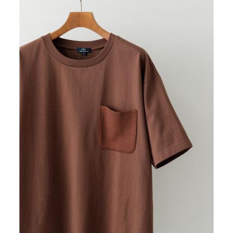 [^ԁFITA5-11C062]jbg|PbgŗVѐSvXꖇ|Pbgjbgnɐ؂ւAVvȂT}ɂȂN[lbNTVcBّfނ̑gݍ킹Ȃ̃ANZgɂȂAnTƂ̍ʉɂ҂łB{fB͏_炩ȕ̃Jbg\[ngpASnǂAďłƉKɉ߂܂By2025 Spring^Summerzy25SSzi摜́A̓p\RȂǂ̉{ɂAۂ̐FƈقȂČꍇ܂B\߂Bi̐F̖ڈ́AiP̂̉摜QƂBCɓo^̂߁Cɓo^íA}Cy[WɂČ݂̉i݌ɏ󋵂̊mF\łBXg̊Ǘɐ񂲗pBfފ : ₠(WHT)Lk : ₠藠n : Ȃ : Ȃ|Pbg : 