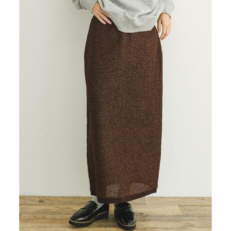 [^ԁFIT47-25A004]ׂ̍₩߂jbgfނȂقȂ肷lۂX^COĂ郁bVfUC̃XJ[gBɂ₩ACɍLfUCȂ̂ő̂̃CE킸AXbLƂbNXƒ悢Ƃ̂钅Sn̗܂BhbV[Ȉۂ˔Ă̂ŁAVcuEXȂǃJb`ƂgbvXƂDłBy2024 Autumn^Winterzy24AWzfނ̓A畆Ɏh邱Ƃ܂Bꖇł̒p͔Ad˒邱Ƃ߂܂B畆̎アA畆Ɏ̂A܂͔畆Ɉُꍇ͒pȂłB̑舵Ɋւ܂ẮAiɕt̃AeV^OBi摜́A̓p\RȂǂ̉{ɂAۂ̐FƈقȂČꍇ܂B\߂Bi̐F̖ڈ́AiP̂̉摜QƂBCɓo^̂߁Cɓo^íA}Cy[WɂČ݂̉i݌ɏ󋵂̊mF\łBXg̊Ǘɐ񂲗pBfފ : ȂLk : 藠n :  : ₠|Pbg : Ȃ