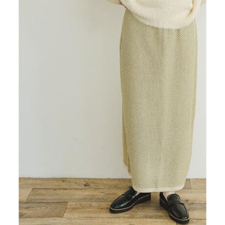 [^ԁFIT47-25A004]ׂ̍₩߂jbgfނȂقȂ肷lۂX^COĂ郁bVfUC̃XJ[gBɂ₩ACɍLfUCȂ̂ő̂̃CE킸AXbLƂbNXƒ悢Ƃ̂钅Sn̗܂BhbV[Ȉۂ˔Ă̂ŁAVcuEXȂǃJb`ƂgbvXƂDłBy2024 Autumn^Winterzy24AWzfނ̓A畆Ɏh邱Ƃ܂Bꖇł̒p͔Ad˒邱Ƃ߂܂B畆̎アA畆Ɏ̂A܂͔畆Ɉُꍇ͒pȂłB̑舵Ɋւ܂ẮAiɕt̃AeV^OBi摜́A̓p\RȂǂ̉{ɂAۂ̐FƈقȂČꍇ܂B\߂Bi̐F̖ڈ́AiP̂̉摜QƂBCɓo^̂߁Cɓo^íA}Cy[WɂČ݂̉i݌ɏ󋵂̊mF\łBXg̊Ǘɐ񂲗pBfފ : ȂLk : 藠n :  : ₠|Pbg : Ȃ