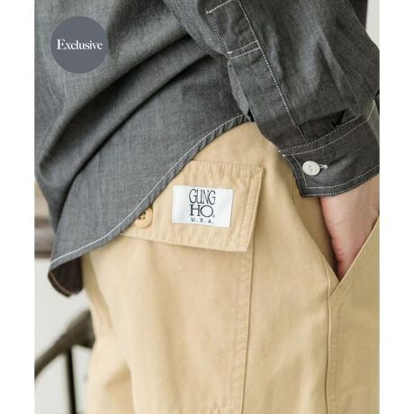 [^ԁFITA4-14B013]ėpQ̖\xCJ[pc悭ƂXg[gVGbgA͂̔lJWAX^Co܂BIȃpb`|PbgvXAVvŃN[ȈۂBXEFbgVcƍ킹bNXX^CAWPbgƑgݍ킹钅Ȃ܂ŕLΉAėpQ̃ACełByGUNG HO^Kz[zGUNG HO̓AJ eLTXB̃uhhEarlfs Apparelh̃[Nnuh[xƂĒaBuCOMFORTvuSTYLEvuDURABILITYvuQUALITYvuLONG WEARINGvuEASY CAREv 6 ̌tRZvg [NEFA̓`IȃNVbNfUCɂAȂ̍30Nȏɂ킽ĎxĂjuhBy2025 Spring^Summerzy25SSz̏íAF̓A˓uɒԂĂ܂ƕϐF鋰ꂪ܂BGꂽ܂ܕu܂ƁÂ̂ɐFڂ肵FȂ邱Ƃ܂̂łӂB̑舵Ɋւ܂ẮAiɕt̃AeV^OBi摜́A̓p\RȂǂ̉{ɂAۂ̐FƈقȂČꍇ܂B\߂Bi̐F̖ڈ́AiP̂̉摜QƂBCɓo^̂߁Cɓo^íA}Cy[WɂČ݂̉i݌ɏ󋵂̊mF\łBXg̊Ǘɐ񂲗pBfފ : ȂLk : Ȃn : Ȃ : Ȃ|Pbg : 