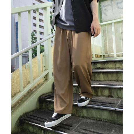 [^ԁFITA5-14C015]iȌƃChCŖAshpcꌩVvȂAiȌ򊴂AꂽۂoB[anƃ{[̂郏ChVGbgYȗAîh[v𐶂ݏo܂BVvȃgbvX킹邾łAƃX^CO܂ꒅŁATVcVc܂ŕLgbvXƍDȁA{głBy2025spring^summerz y25SSzi摜́A̓p\RȂǂ̉{ɂAۂ̐FƈقȂČꍇ܂B\߂Bi̐F̖ڈ́AiP̂̉摜QƂBCɓo^̂߁Cɓo^íA}Cy[WɂČ݂̉i݌ɏ󋵂̊mF\łBXg̊Ǘɐ񂲗pBfފ : ȂLk : Ȃn : Ȃ : ₠|Pbg : 